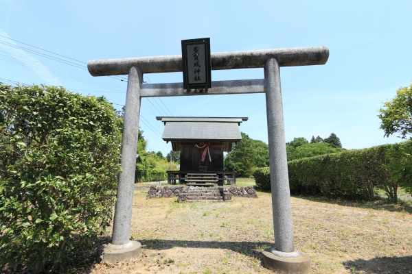 多賀城神社のサムネイル