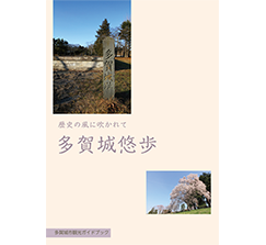 多賀城悠歩の画像