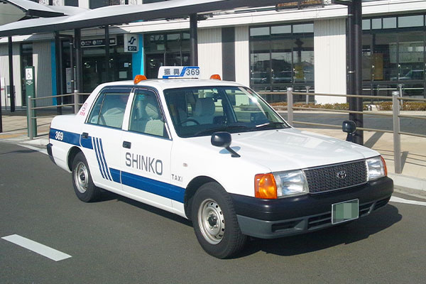 (有)振興タクシー　多賀城営業所のサムネイル