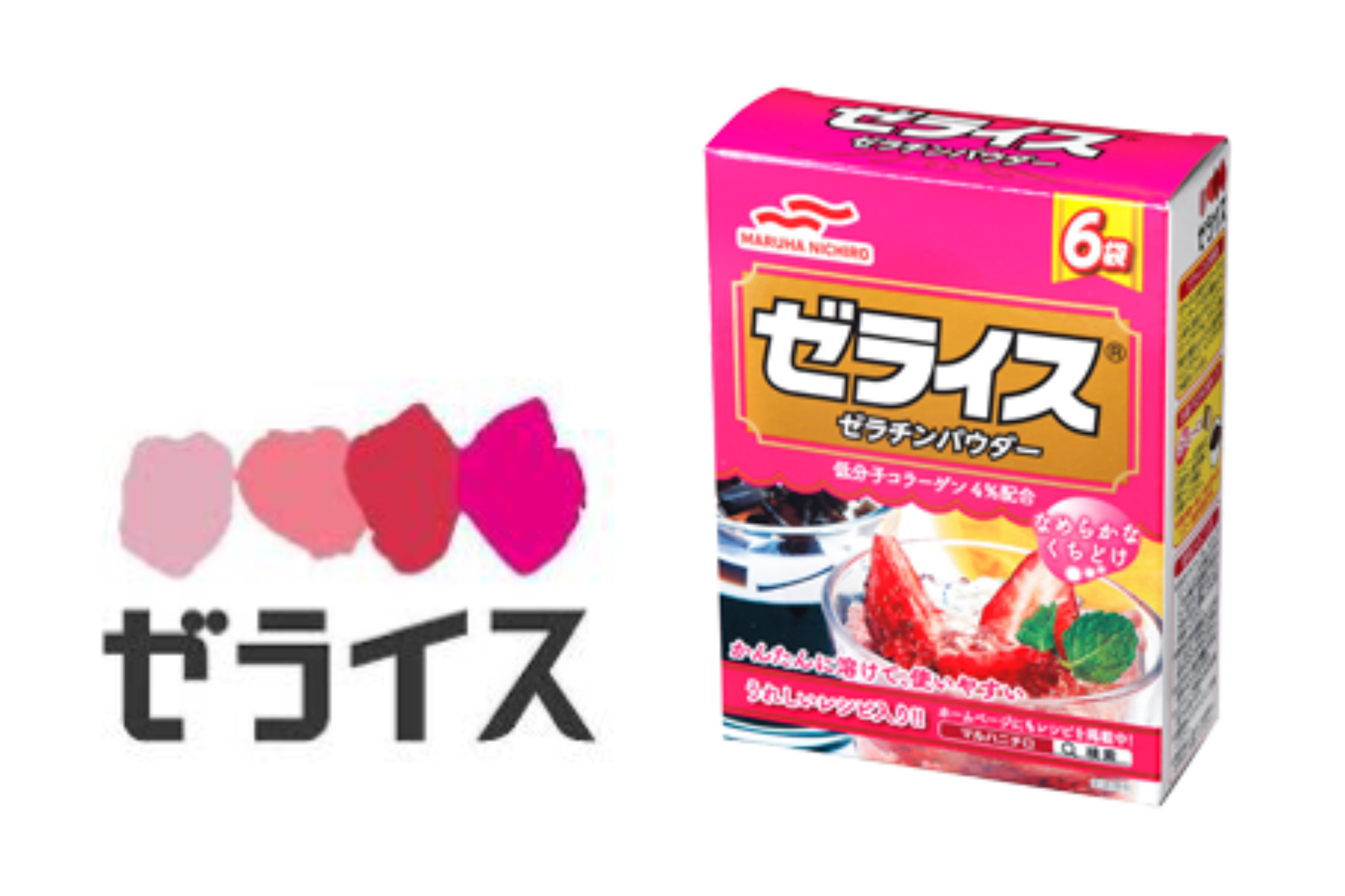 ゼライス株式会社のサムネイル