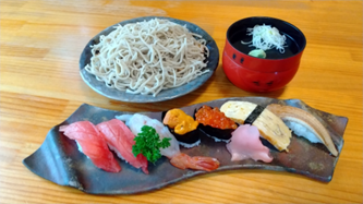 城伸寿司のサムネイル