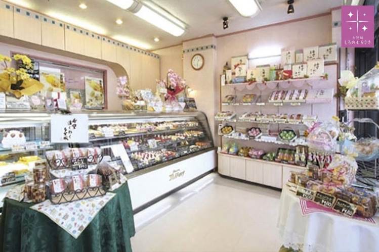 洋菓子の店　ティファニーのサムネイル