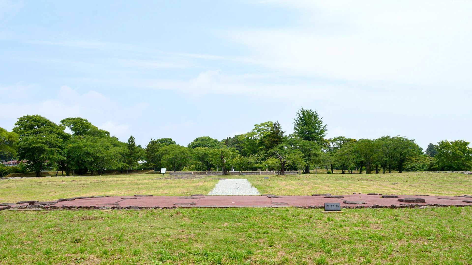 多賀城市観光協会 日本三大史跡 歌枕 家持 西行 芭蕉 の地を巡る